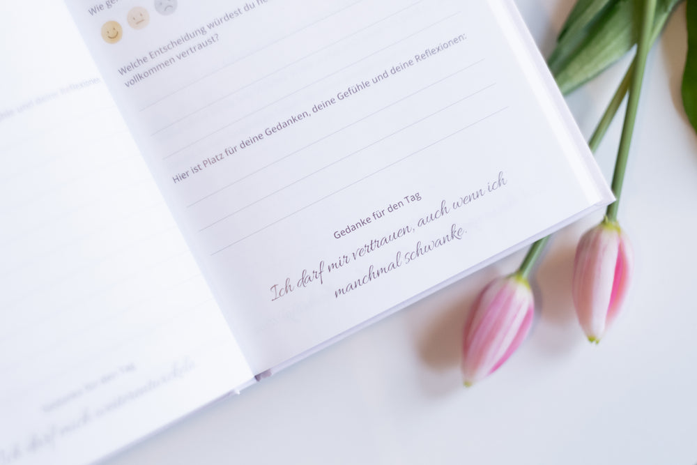 Journal für Hochsensible