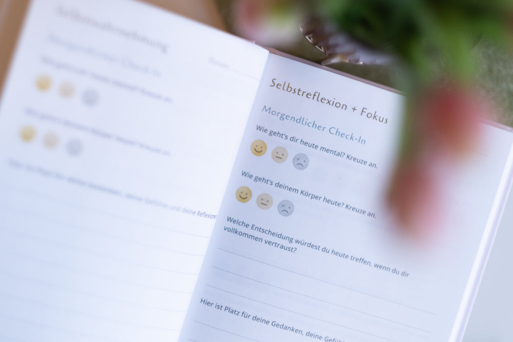 Journal für Hochsensible