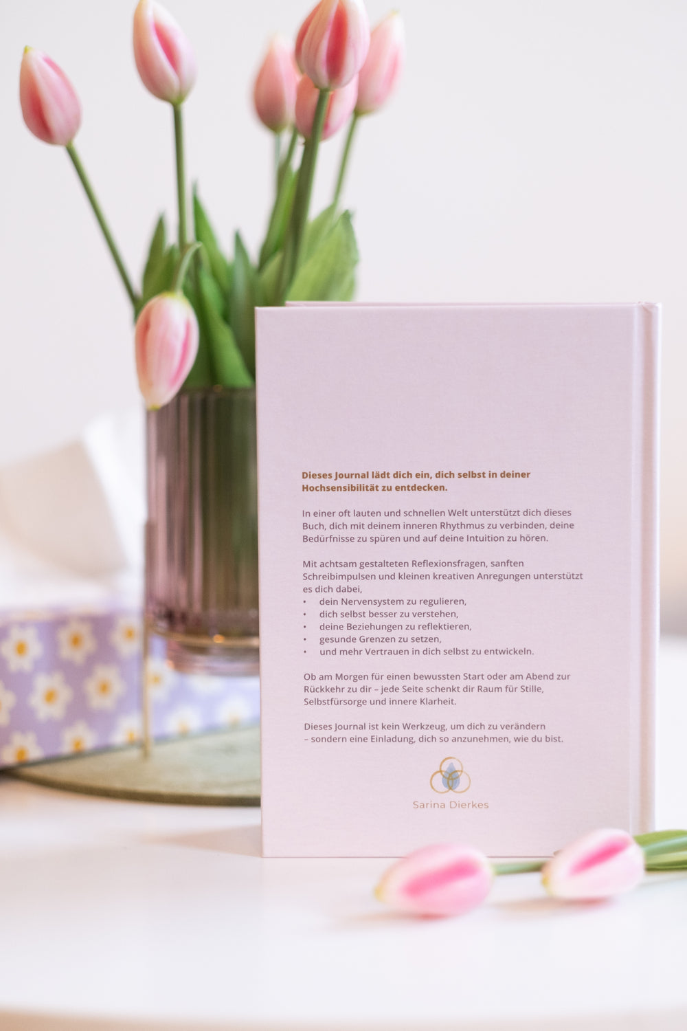 Journal für Hochsensible