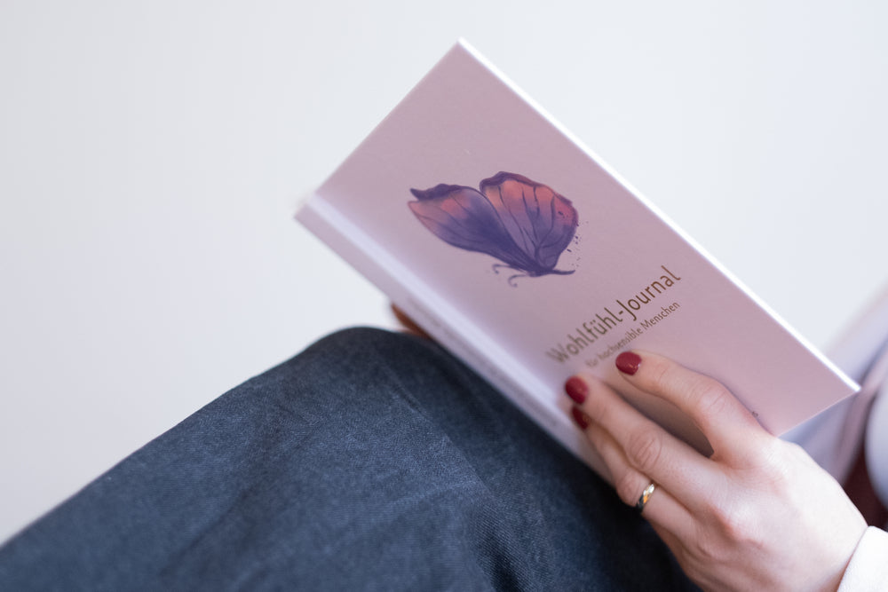 Journal für Hochsensible