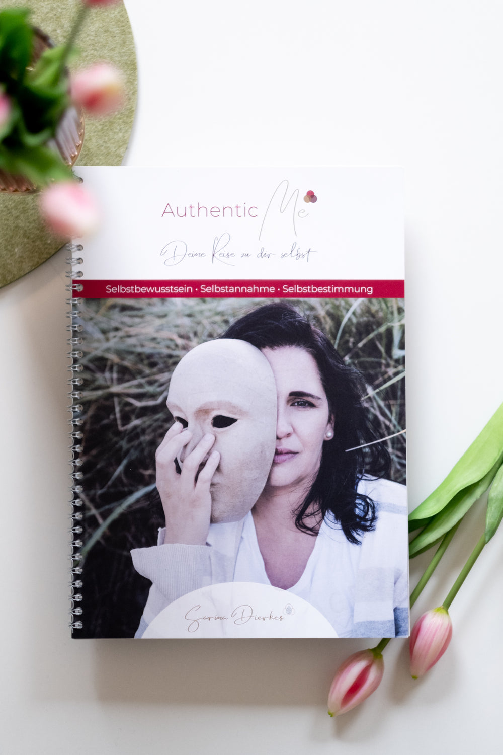 AuthenticMe – Workbook für ein authentisches Leben (Download)