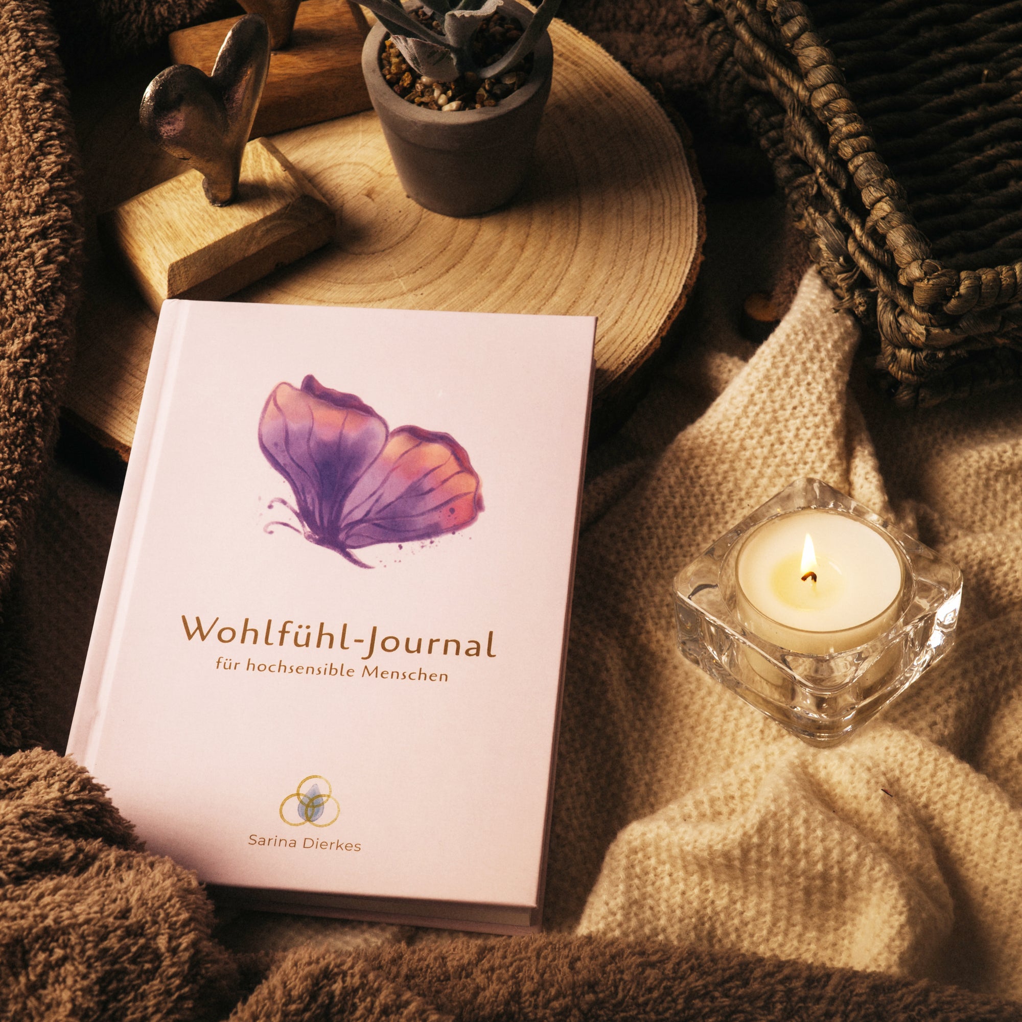 Journal für Hochsensible